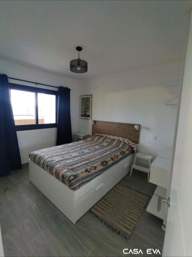 Casa Eva Dunasol 科拉雷侯 外观 照片