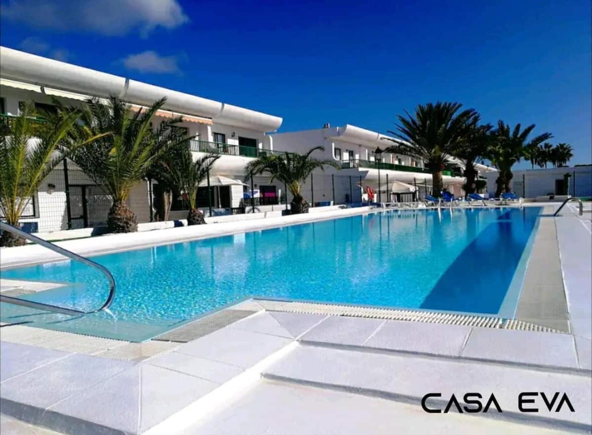 Casa Eva Dunasol 科拉雷侯 外观 照片