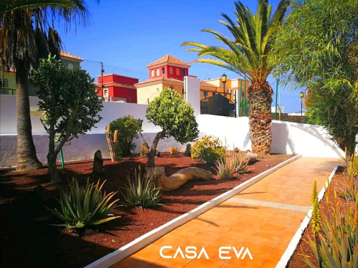 Casa Eva Dunasol 科拉雷侯 外观 照片