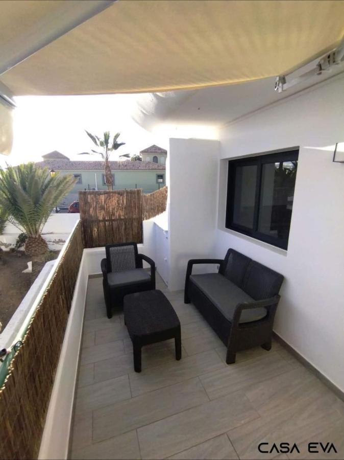 Casa Eva Dunasol 科拉雷侯 外观 照片
